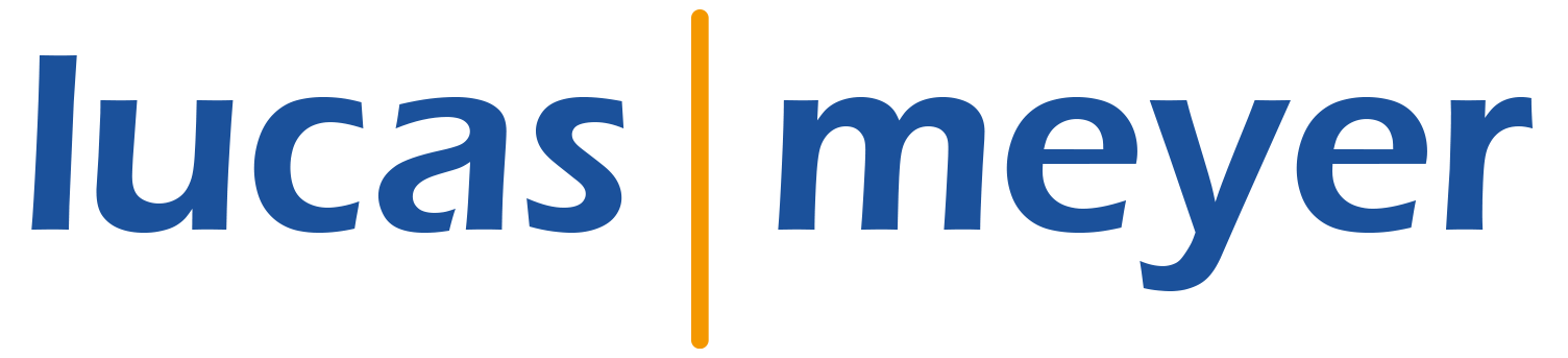 Lucas Meyer - The Lecithin Experts&trade;